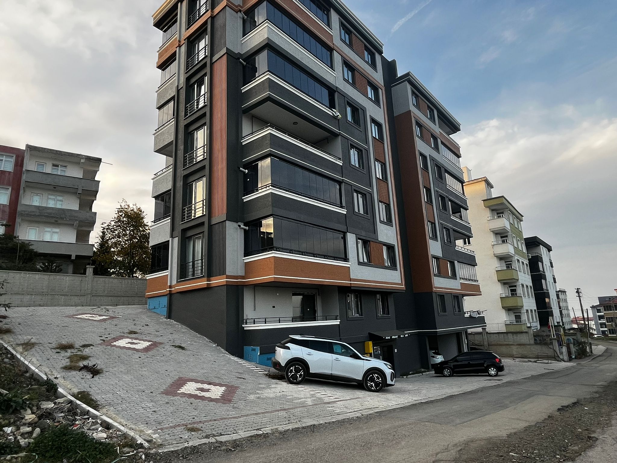 Samsun Canik Hasköy'de Aradığınız Fırsat !